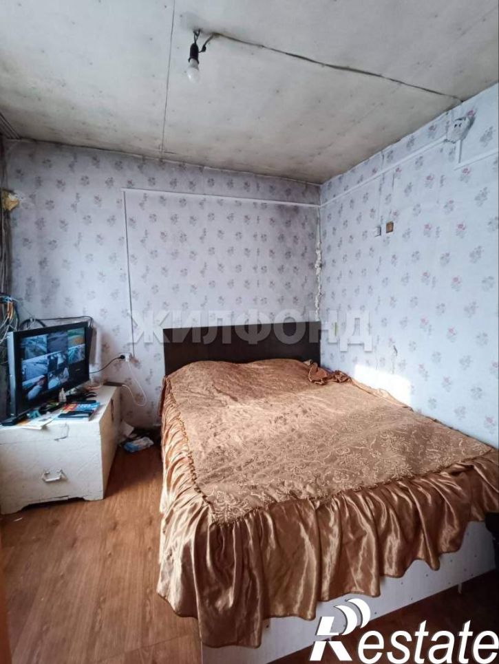 Коттедж/дом Рихарда Зорге ул.
