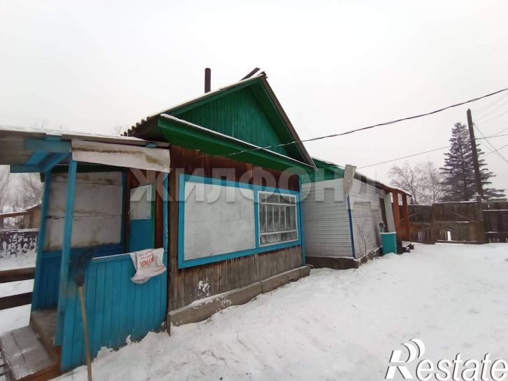Коттедж/дом Новая ул., д.3