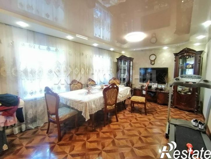 Коттедж/дом Гранитная ул.