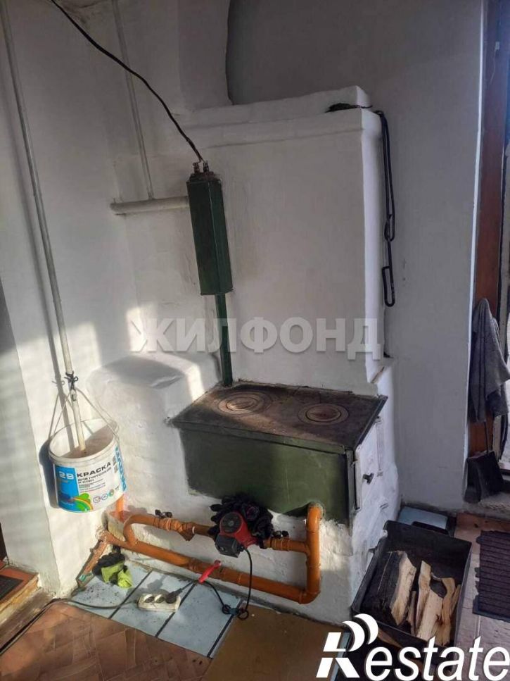 Коттедж/дом Сельская ул.