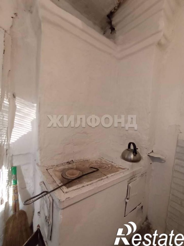 Коттедж/дом Чапаева ул.