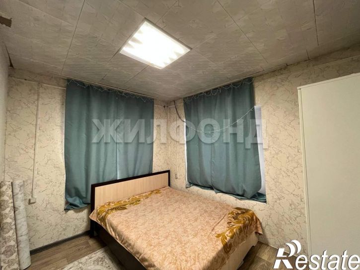 Коттедж/дом Холмистая ул.