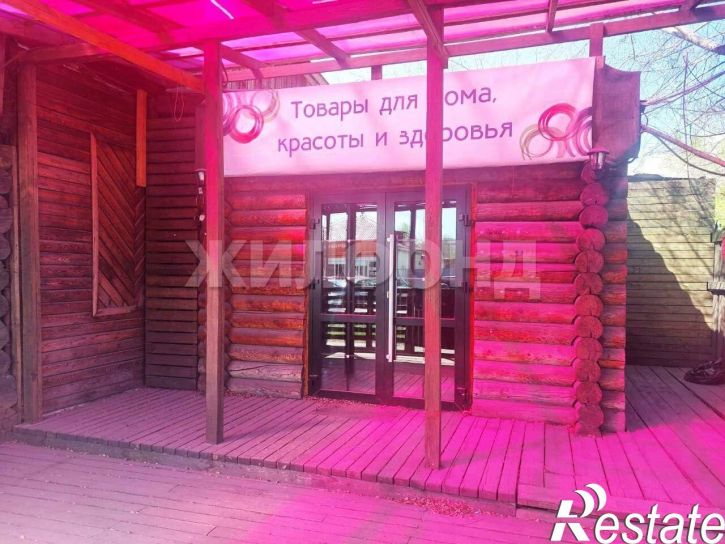 Коттедж/дом Комсомольская ул.