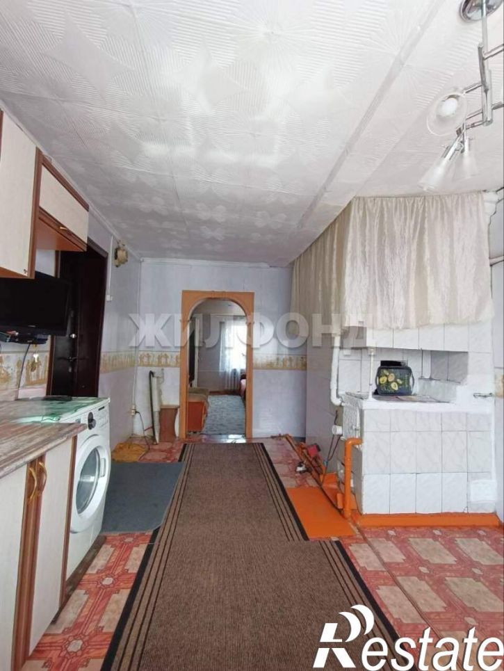 Коттедж/дом Чульдума ул.
