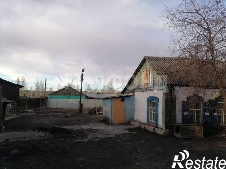 Коттедж/дом Малоенисейская ул.