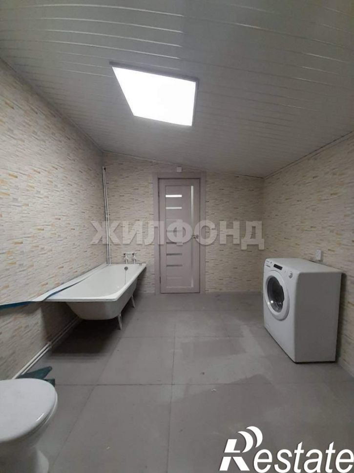 Коттедж/дом Листвянка ул.