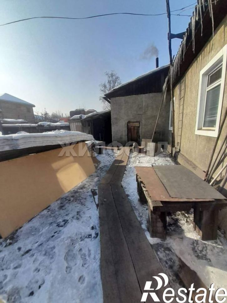 Коттедж/дом Маяковского ул.