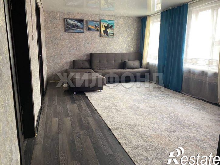 Коттедж/дом Рихарда Зорге ул.