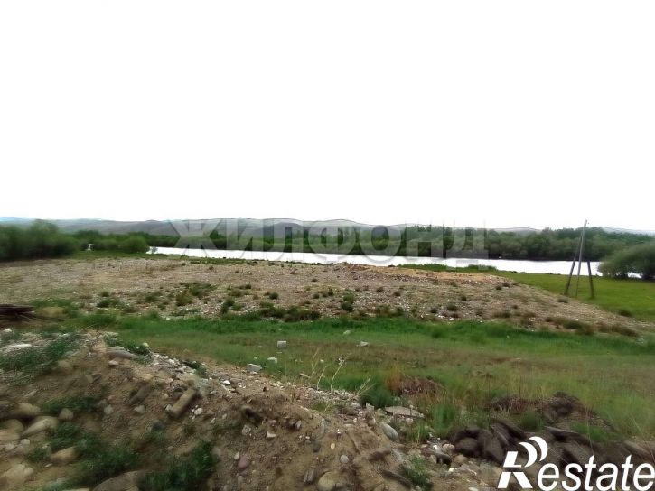 Земельный участок СНТ 5 Береговая ул.
