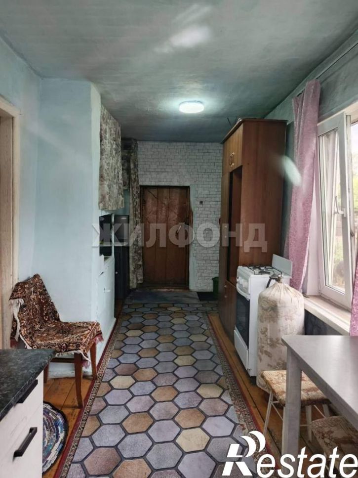Коттедж/дом Семирацкого ул.