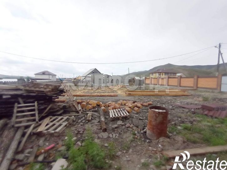 Земельный участок СНТ 5 Береговая ул.