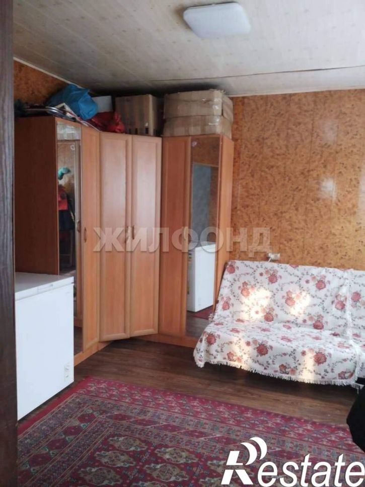 Коттедж/дом Комарова ул.