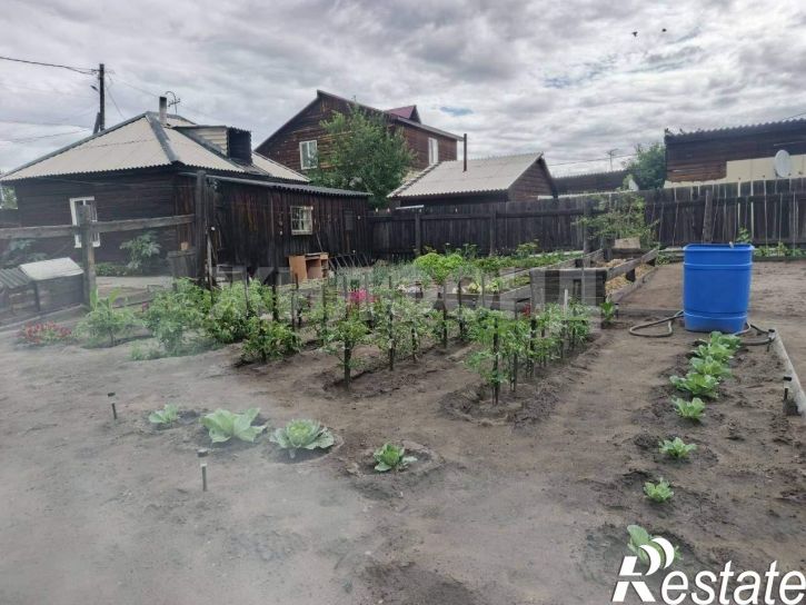 Коттедж/дом Семирацкого ул.