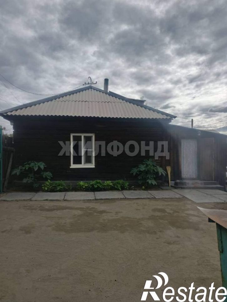 Коттедж/дом Семирацкого ул.