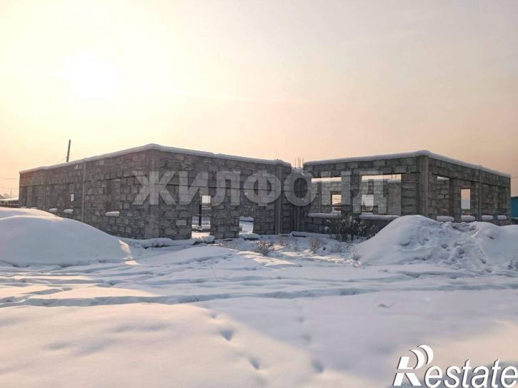 Коттедж/дом Степная ул., д.зд15б