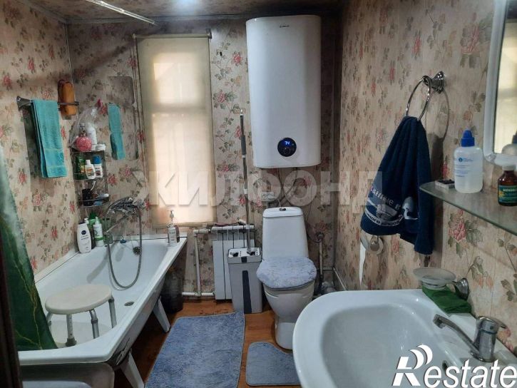 Коттедж/дом Кыргыс Шулуу ул.