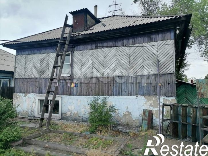 Коттедж/дом Сибирская ул.