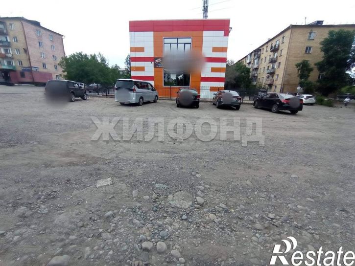 Земельный участок Кечил-оола ул.