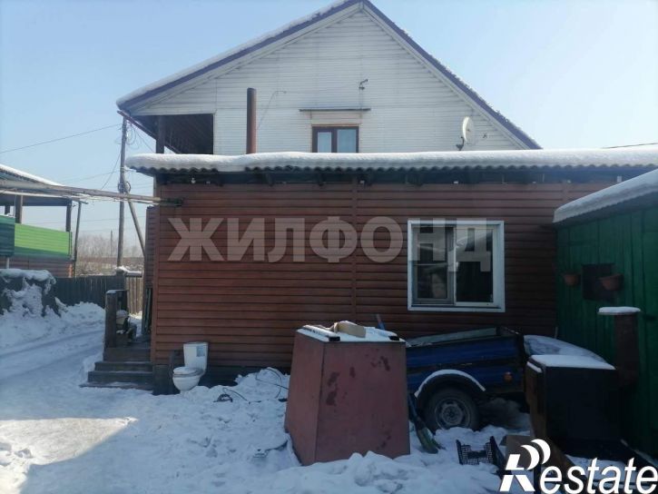 Коттедж/дом Пушкина ул.
