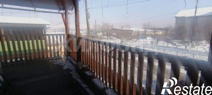 Коттедж/дом Пушкина ул.