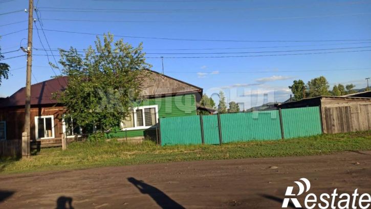 Коттедж/дом с. Сарыг-Сеп