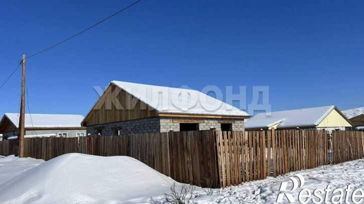 Земельный участок Новая ул.