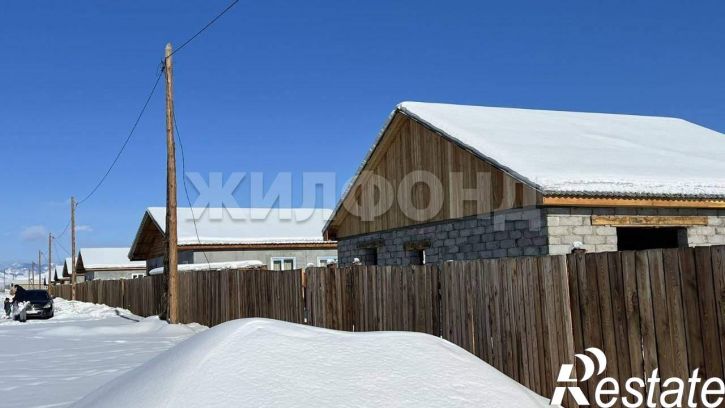 Земельный участок Новая ул.