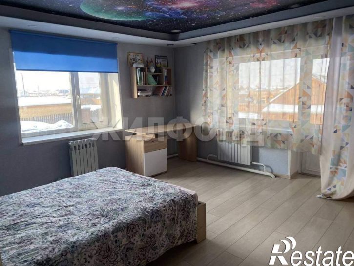 Коттедж/дом Изумрудная ул., д.21