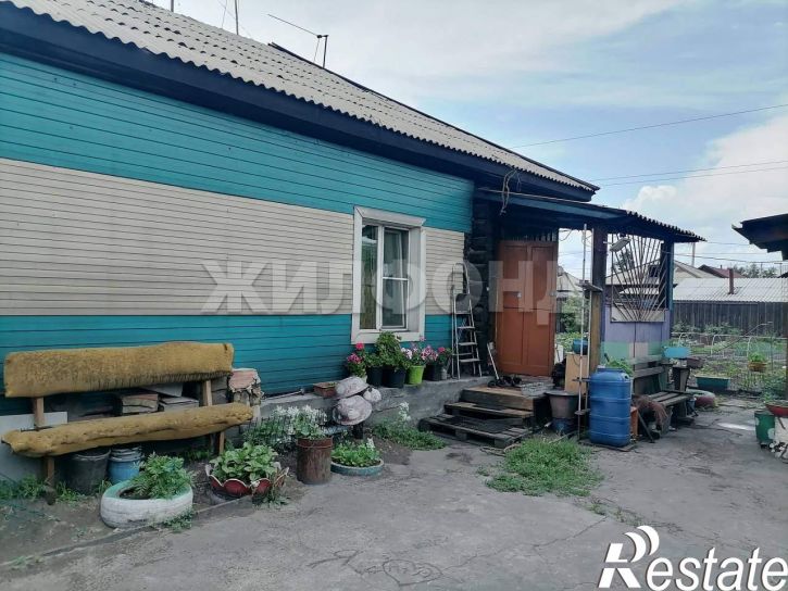 Коттедж/дом Баумана ул.