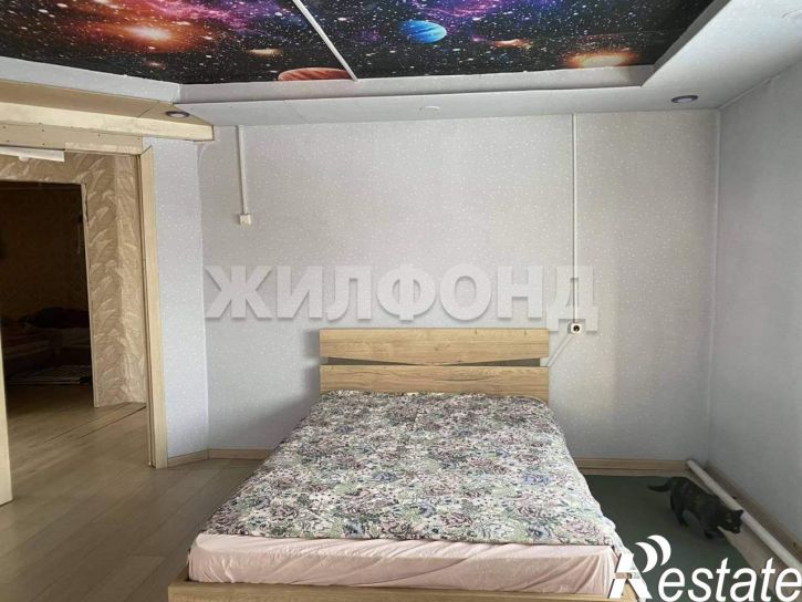 Коттедж/дом Изумрудная ул., д.21