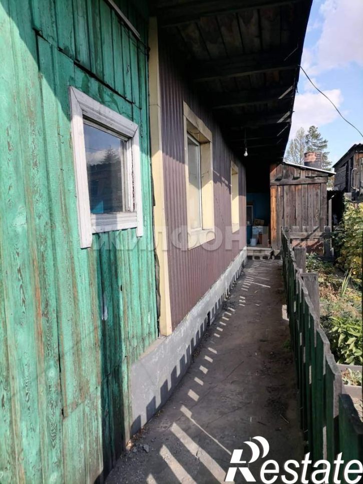Коттедж/дом Карбышева ул.
