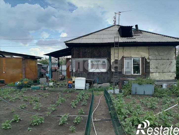 Коттедж/дом Баумана ул.