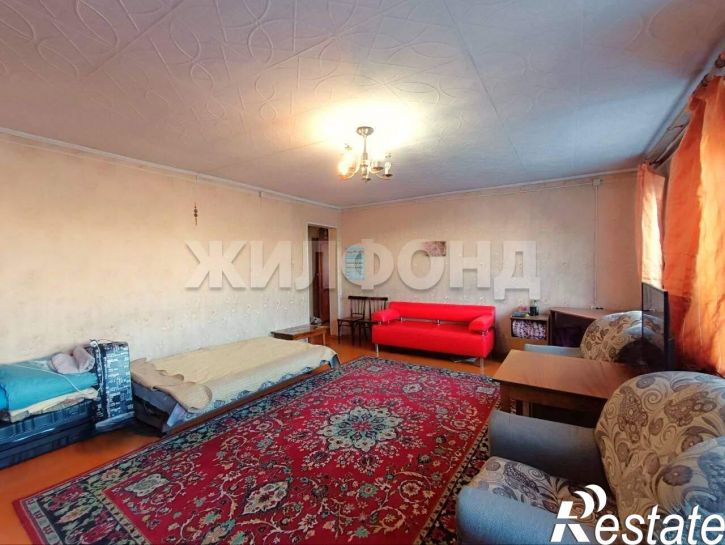 Коттедж/дом Березовая ул.