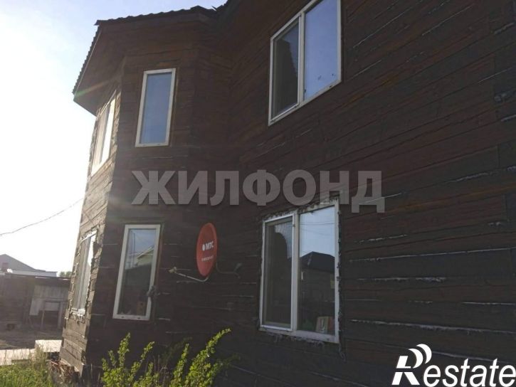 Коттедж/дом Центральная ул.