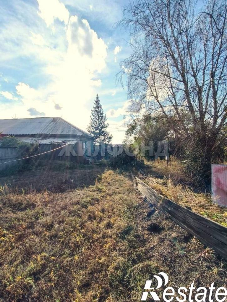 Коттедж/дом Абаканская ул.