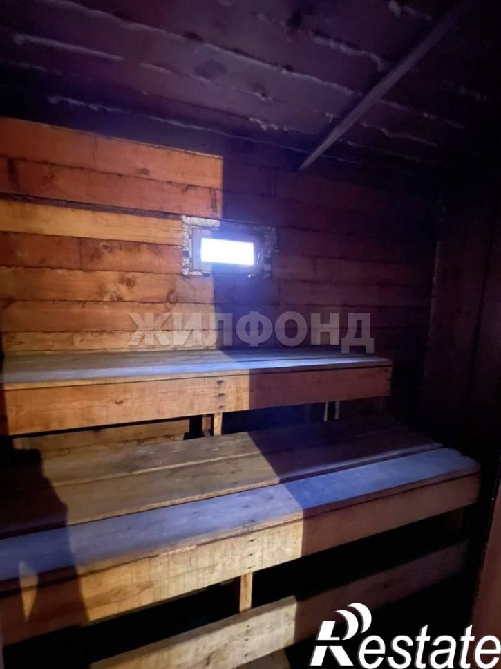 Коттедж/дом Кежиктиг ул.