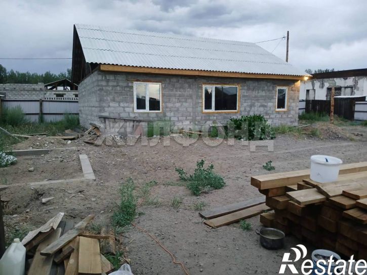 Земельный участок Симфоническая ул.