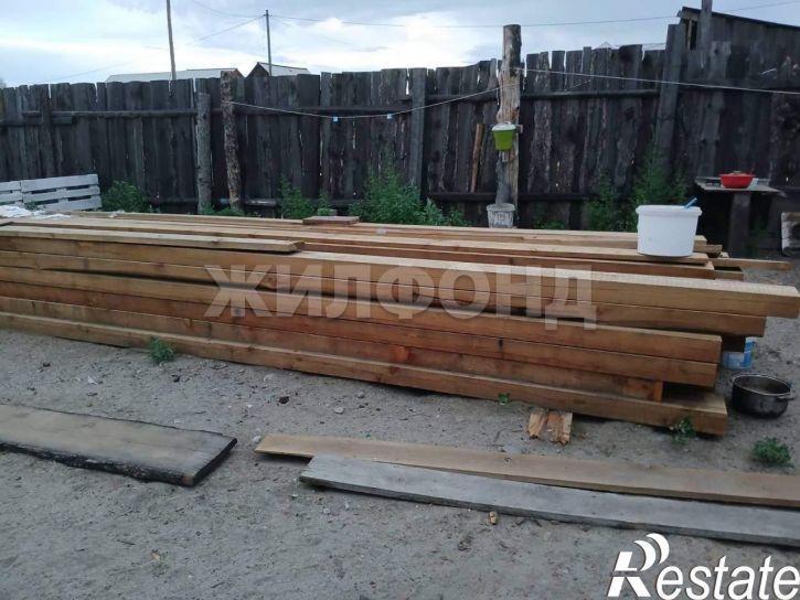 Земельный участок Симфоническая ул.