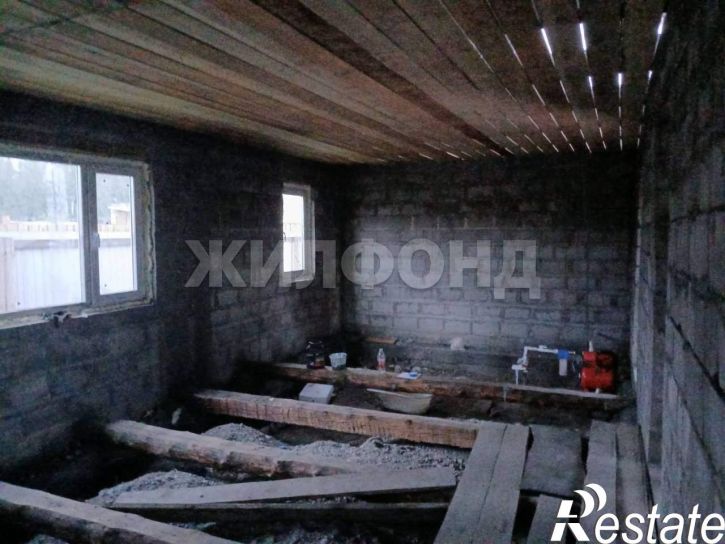 Земельный участок Симфоническая ул.