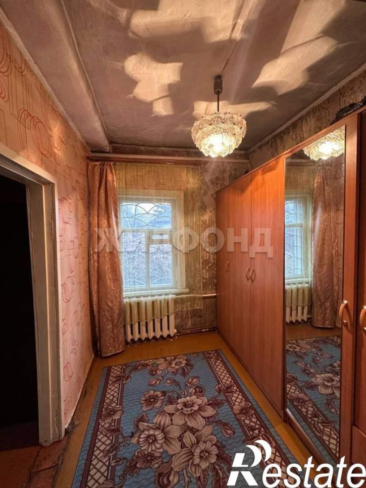 Коттедж/дом Чургуй-оола ул.