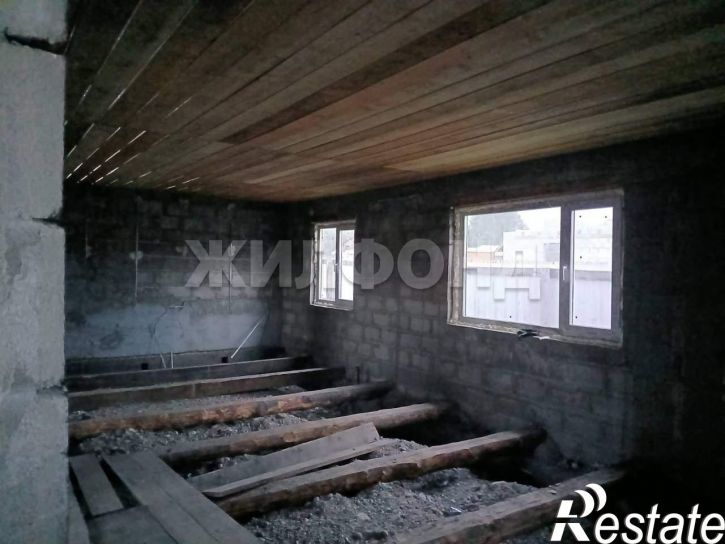 Земельный участок Симфоническая ул.