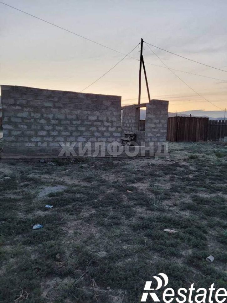 Земельный участок Тиилелге ул.