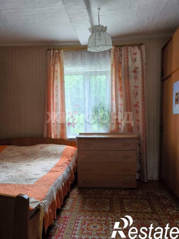 Коттедж/дом Лесная ул.