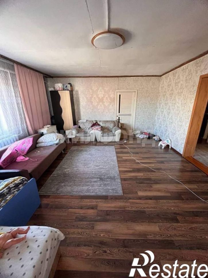 Коттедж/дом Фестивальная ул.