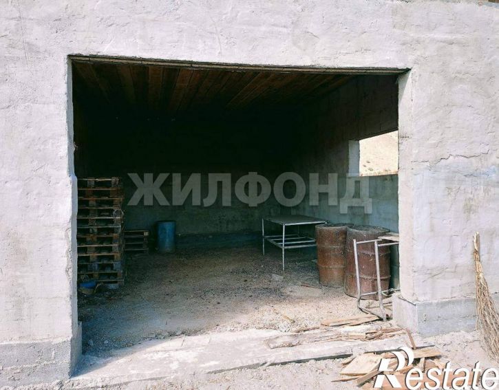 Коттедж/дом Кызыл