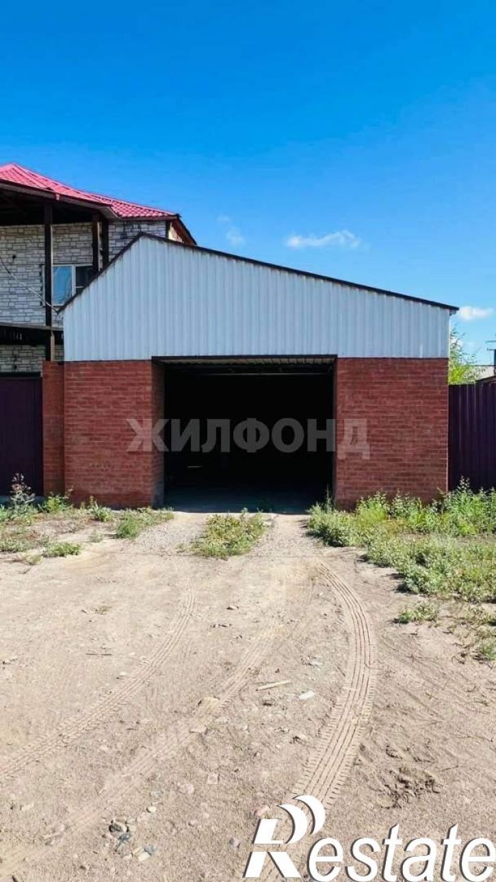 Коттедж/дом Педагогическая ул.