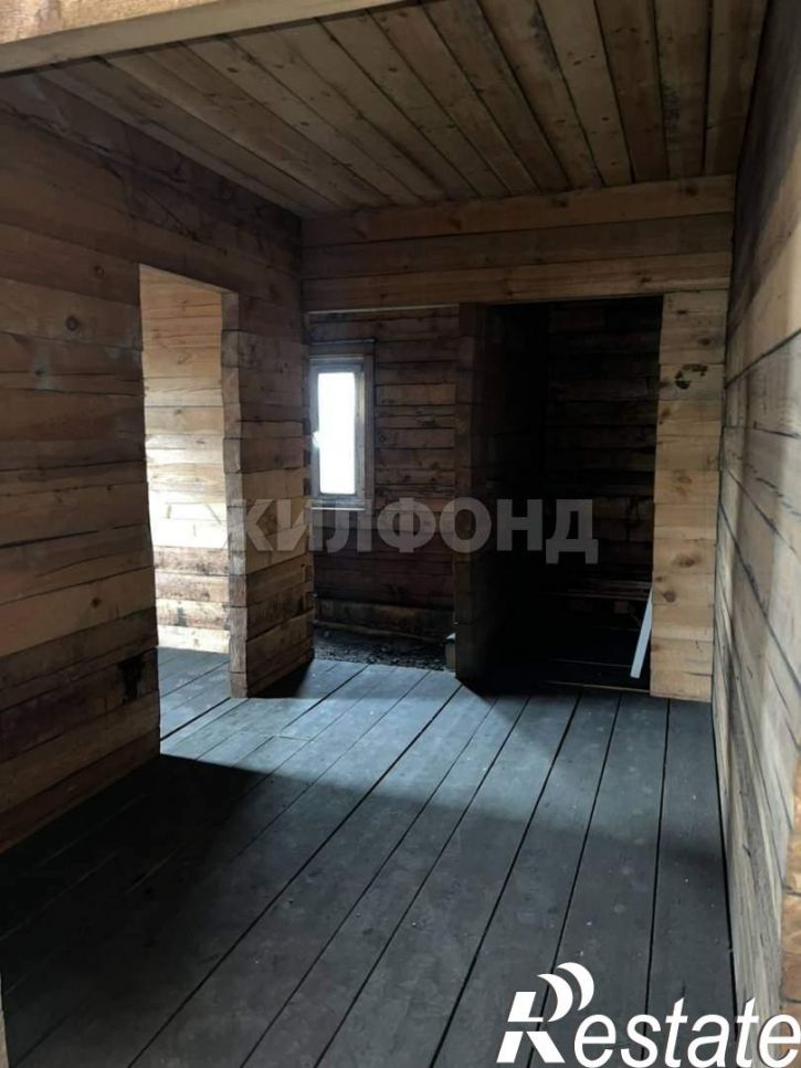 Коттедж/дом Новостроек ул.