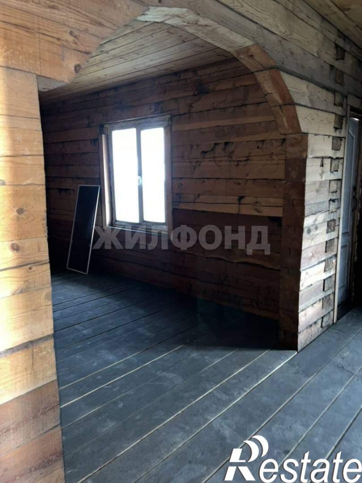 Коттедж/дом Новостроек ул.