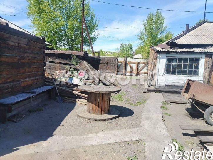 Коттедж/дом Дружбы переулок