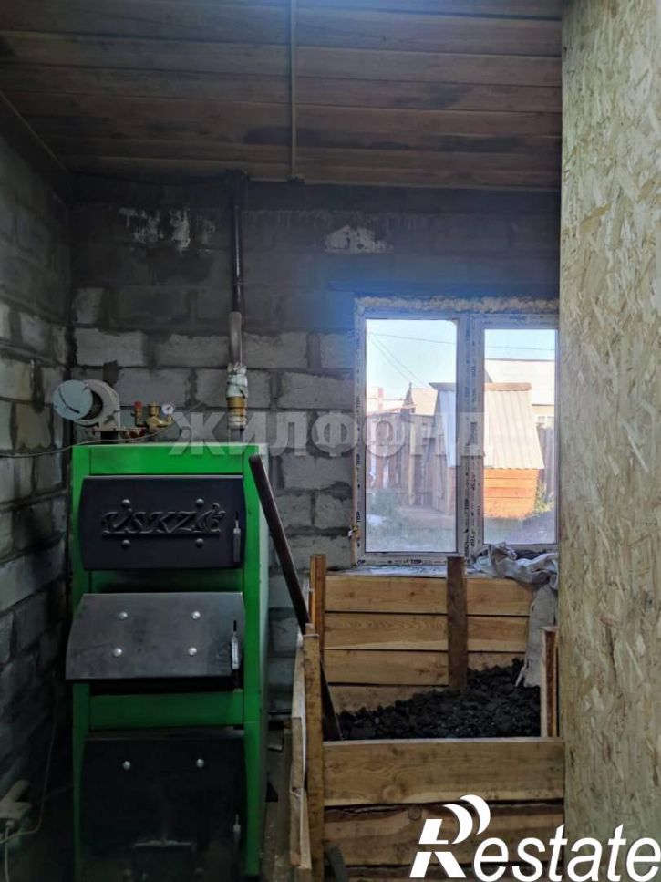 Коттедж/дом Кызыл